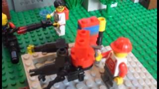 Lego Team Fortress 2 Lego Team Fortress 2