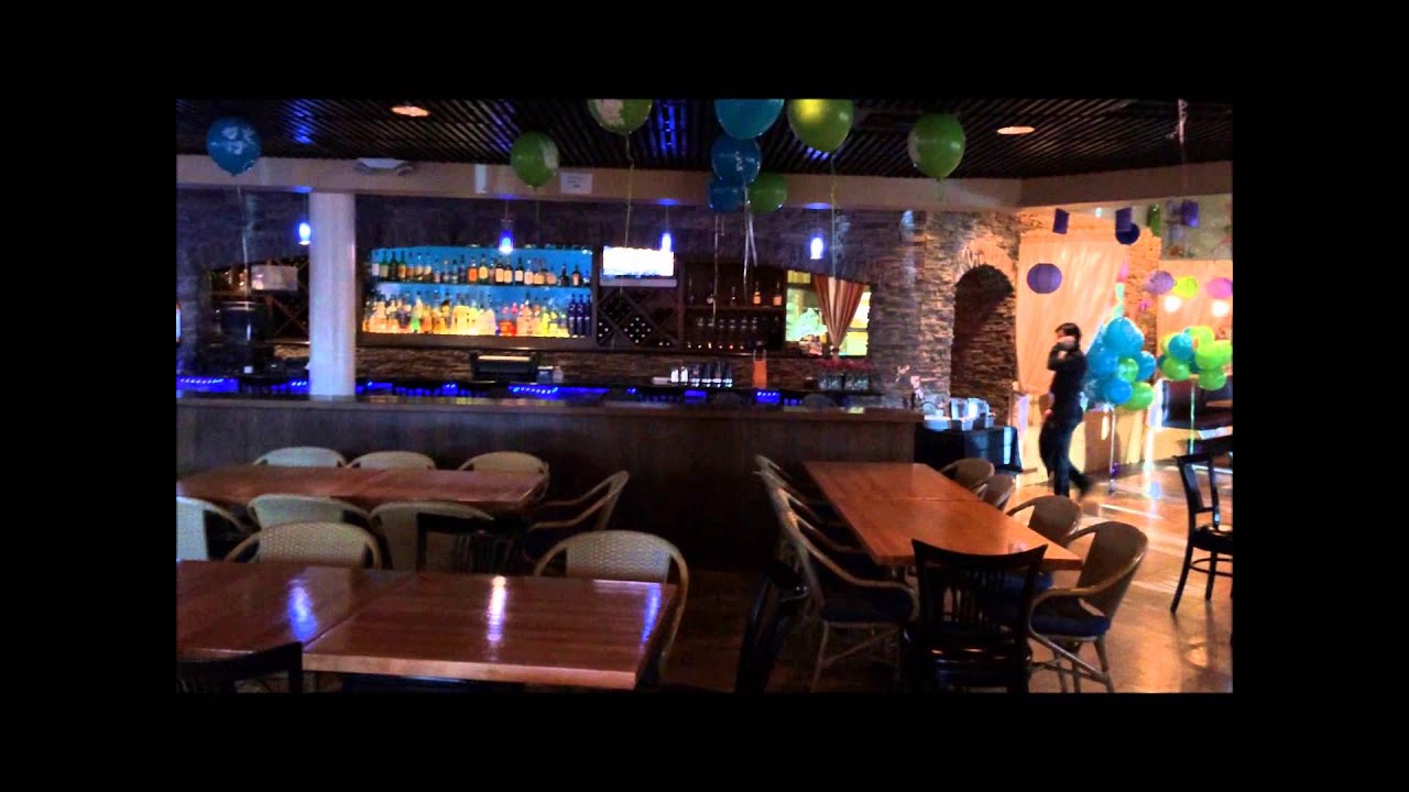 SATAY Thai Bistro & Bar (Las Vegas) YouTube