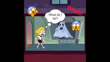 Save the girl gameplay walkthrough part 2 level 10-20