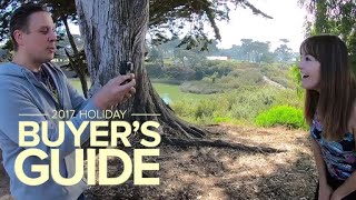 Holiday Buying Guide 2017: Best cameras screenshot 3