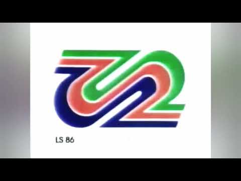 LS 86 TV Canal 2 (AmericaTV from Argentina) Restoration [ 1080P - 16:9 ]