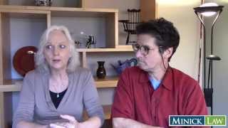 Client Testimonial - DWI Lawyer - Minick Law, P.C. Asheville