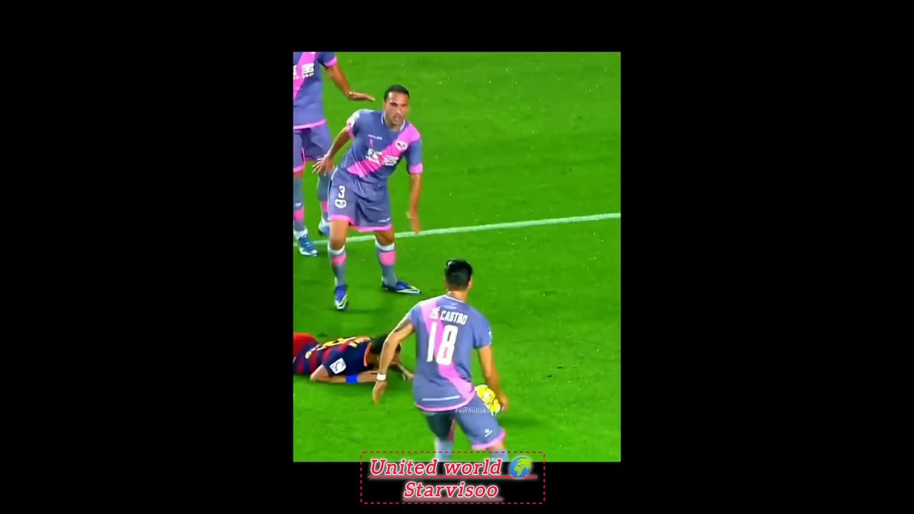 Neymar Jr the  magic of football player from blasil 