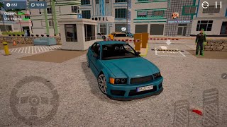 Building My Parking Empire From Scratch! | Autopark Business Simulator Gameplay screenshot 5