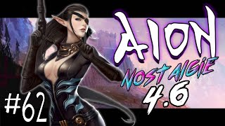 #62 ► AION 4.6 : WASSUP EVERYBODY (Routine et random trucs) ► screenshot 4