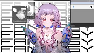 Download Lagu Kanro - Fantasy MP3