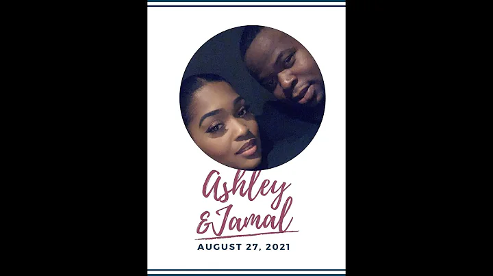 Ashley + Jamal