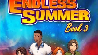 Endless Summer Book 3 Chapter 10 No Diamonds