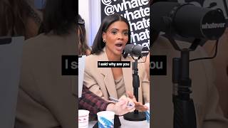Candace Owens GOES OFF on e-girl DISRESPECTING religion Whatever Podcast with Brian Atlas