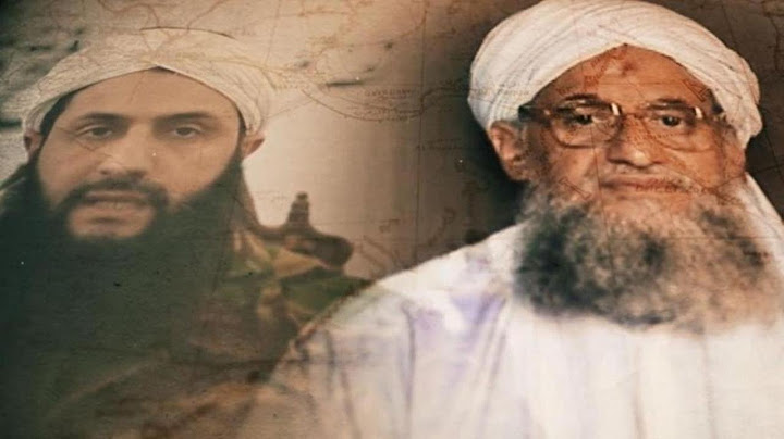 ما هي الرسالة التي أراد #الظواهري توجيهها للجولاني وهل يمتثل الأخير لها؟