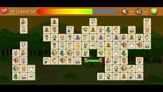 Animal connect game Level 50 screenshot 5