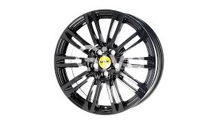 MAM A4 | Black | givawheels.com