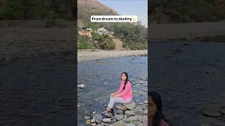 Yog Nagri😍 #shorts #viral #trending #youtubeshorts #yoga #yogainrishikesh #shortvideo #onlineclasses