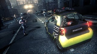 Zombie Show - Android / iOS Gameplay screenshot 4