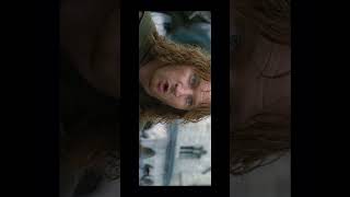 Gandalf Learns the Truth about Frodo & Sam