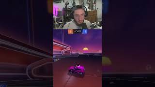 Voice Crack In The Big 26? #lilbrice  #mulitplayer #rocketleague