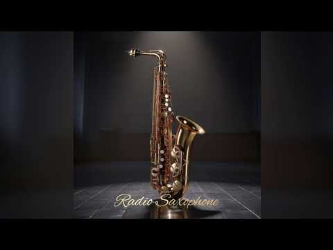 Janji Suci - Yovie \u0026 Nuno (Instrumental Radio Saxophone Cover)