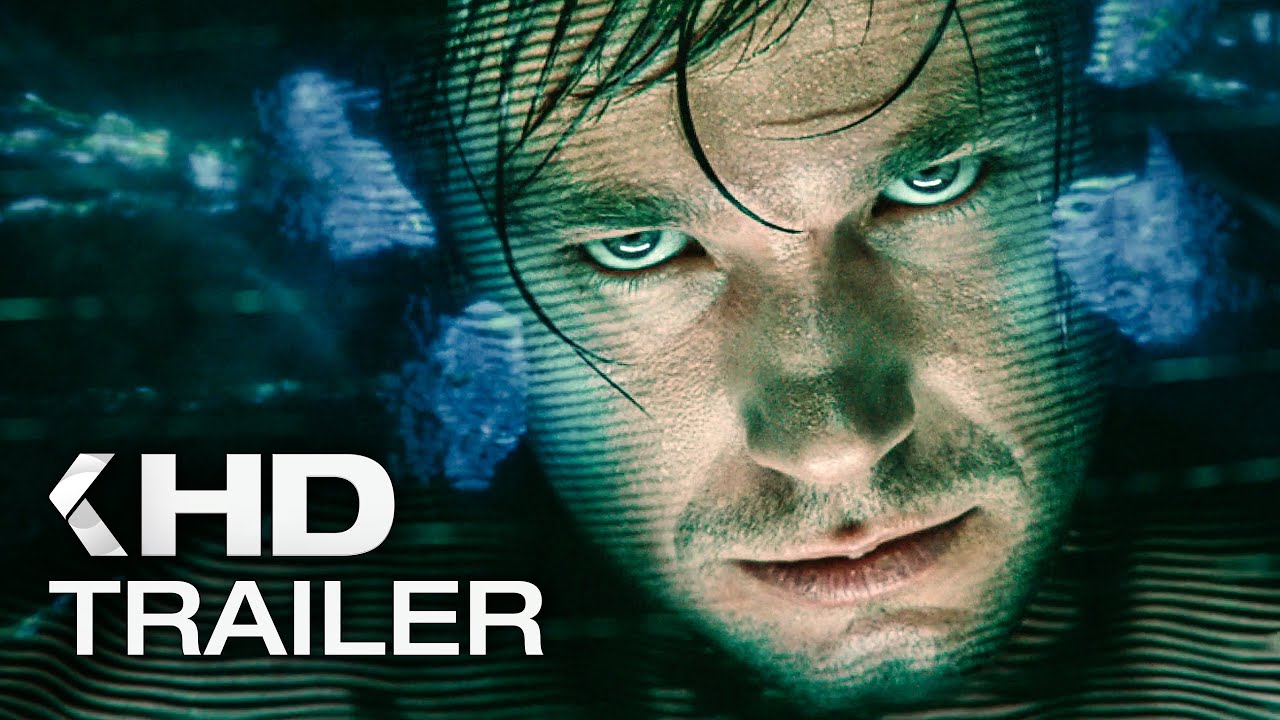 Attraction Trailer German