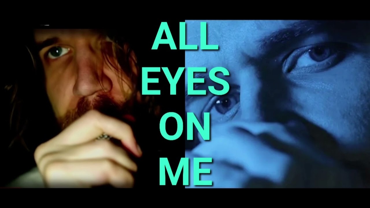 Bo Burnham All Eyes On Me Inside/Outtake mix - YouTube