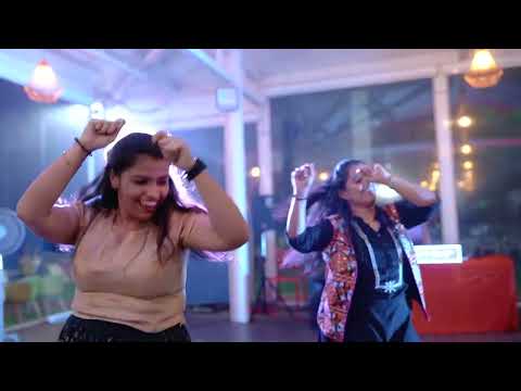 FRSPL Brings the festive vibes to life with Dussehra celebrations and grooving to garba beats! - video from FRSPL
