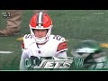 New York Jets Highlights vs. Cleveland Browns | 2025 Regular Season Week 10