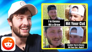 Reacting to The Good Good Memes Reddit