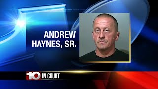 Vigo County man accused of child sex charges, threatening victim with a gun