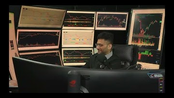 Wave Chart Index MDF Complete Class | VC Trading Method Tools Class 1 |  April 2025 Badge |