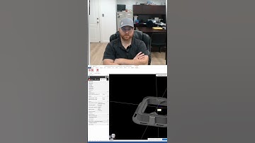 Trying out CAM Assist from CloudNC CAM Assist is an Ai plugin for Mastercam and Fusion 360