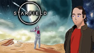 Does Starfield Really Suck THAT Bad? | Dins Meteorite Review