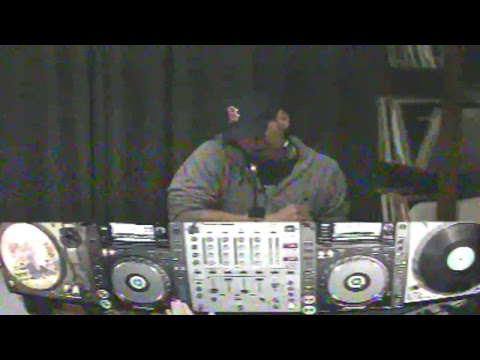 Keep Cool Studio Live
