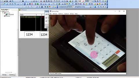 Demos of Downloading Historical Data by Coolmay HB Panel