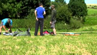Upper Beeding to Salcombe