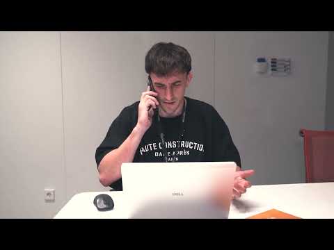 And right in the middle of our season ticket campaign… ☎️ They call us to talk about the World Cup…
