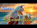 НАШ НЕЖНЫЙ РОМАН Клипы для ДУШИ ТОП 10 Music Videos русские песни музыка Music песнидлядуши