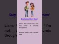 Stop Saying “I Don’t Know” – Try These Cool Alternatives! || #shorts #LearnEnglish
