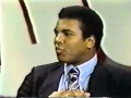 Mike Douglas Show w/Sly Stone & Muhammad Ali 1974 (Part 3 of 4)