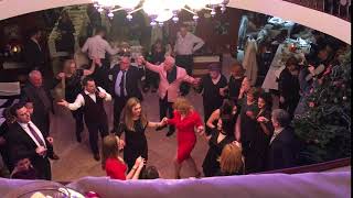 Revelion 2018 La The Old Sibiu