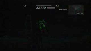 Armored Core 4 - Firefly (Hard)