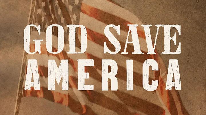 God Save America - OFFICIAL VIDEO
