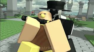 Artful executes Banana Peel [Animation]