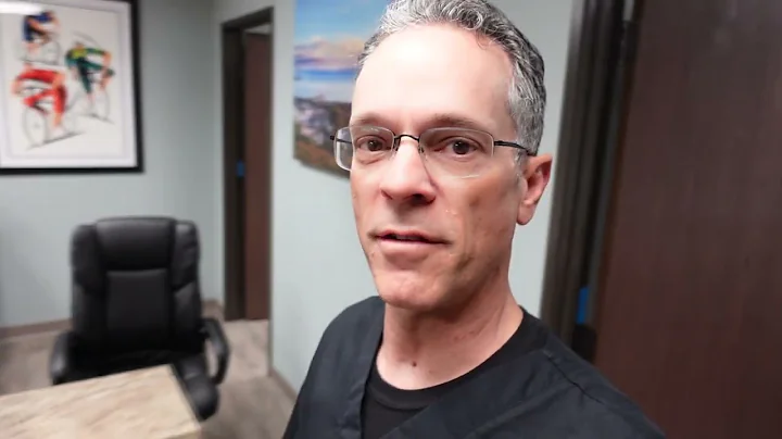 $599 Prungo Red Light vs $17,000 Professional Class IV Laser