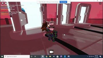 I got all 7 relics in the Ready Player 2 Event and got the Meta Shades!