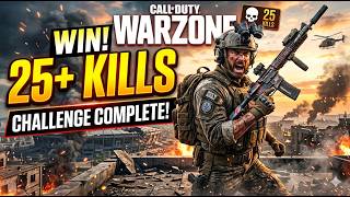 Call Of Duty / BO7 Warzone  LIve | Solos / Quads | Live from India | Mouse N Keyboard GamePlay |