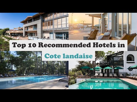 Top 10 Recommended