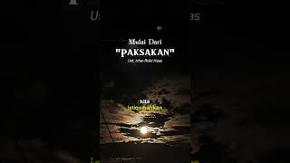 Mulai dari paksakan #ceramah #ustadzirfanrizkihaas #motivasi #viral #trending #shorts #fyp #video