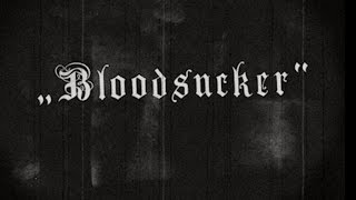 Slingshot - Bloodsucker (Official Video)