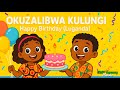 Happy Birthday Song In Luganda Okuzalibwa Kulungi Kids Birthday Song 2025 Cyrus Migadde Music Happy Birthday Song In Luganda Okuzalibwa Kulungi Kids Birthday Song 2025 Cyrus Migadde Music