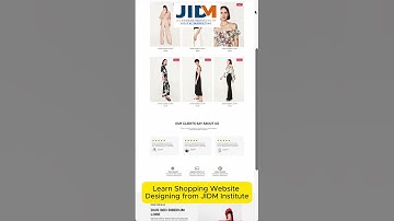 Web Development Course in Jalandhar | HTML, CSS, JavaScript & WordPress Training | JIDM