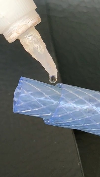 how-to-connect-plastic-hose-without-heating-diy-ideas-tips-youtube